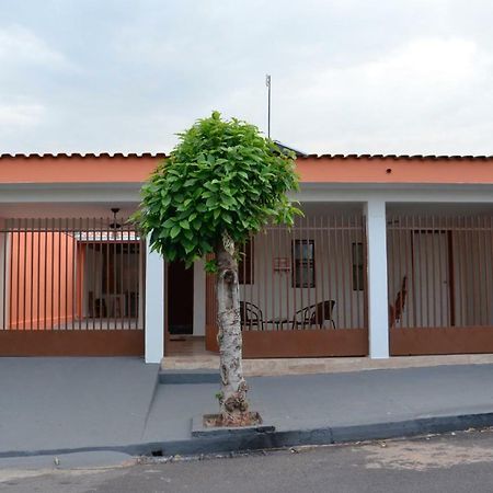 Nosso Sonho I Villa Olimpia Luaran gambar