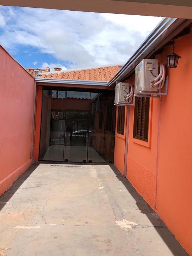 Nosso Sonho I Villa Olimpia Luaran gambar