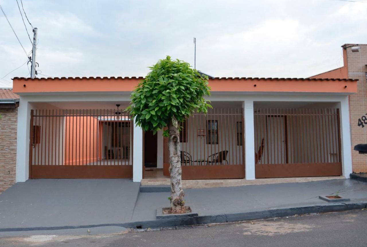 Nosso Sonho I Villa Olimpia Luaran gambar